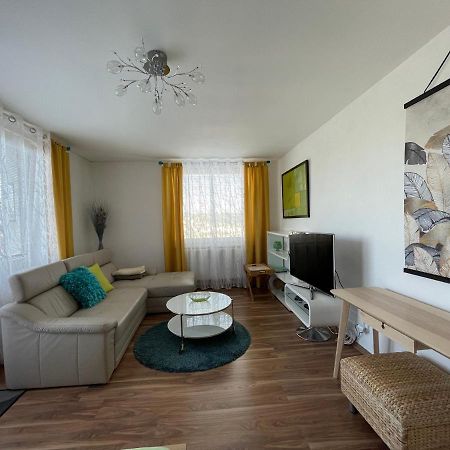 Apartment Jan Πράγα Εξωτερικό φωτογραφία