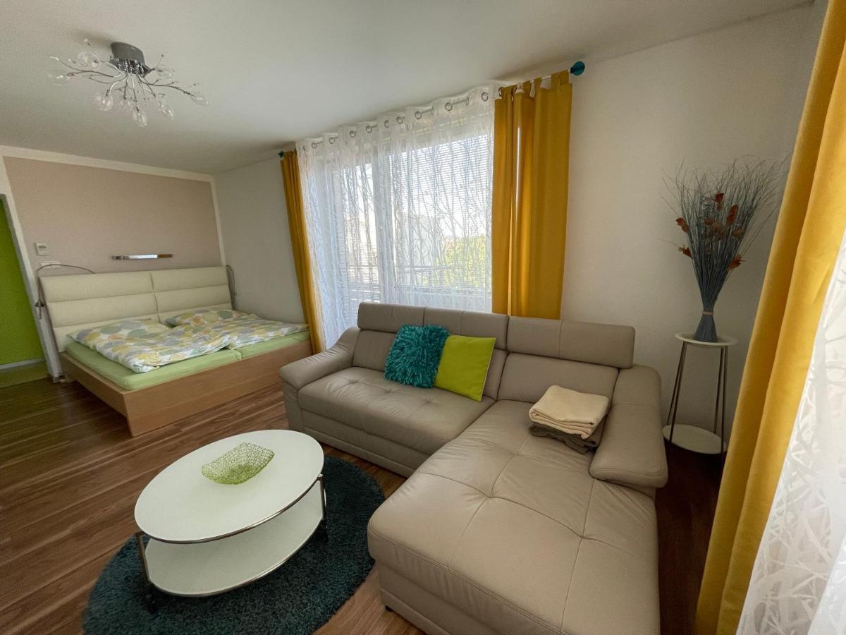Apartment Jan Πράγα Εξωτερικό φωτογραφία