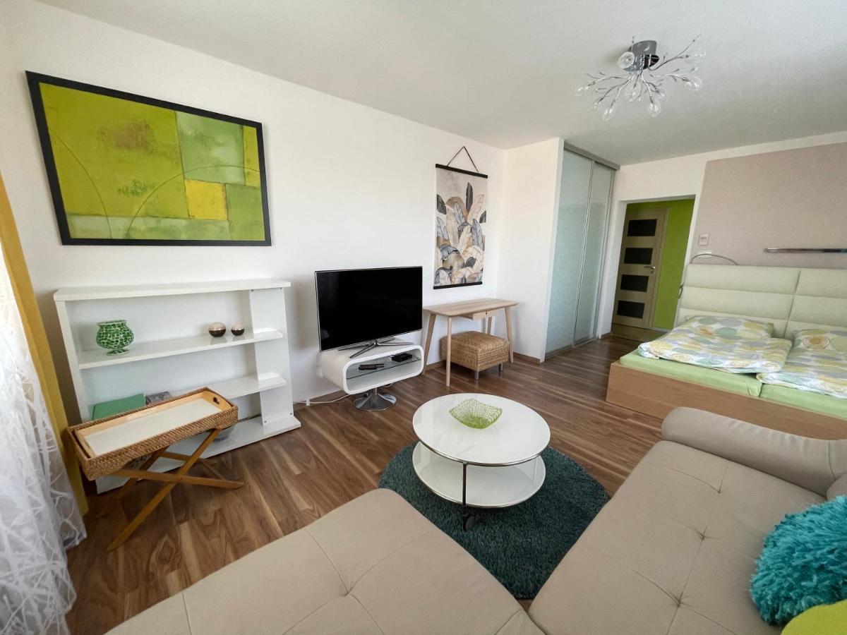 Apartment Jan Πράγα Εξωτερικό φωτογραφία