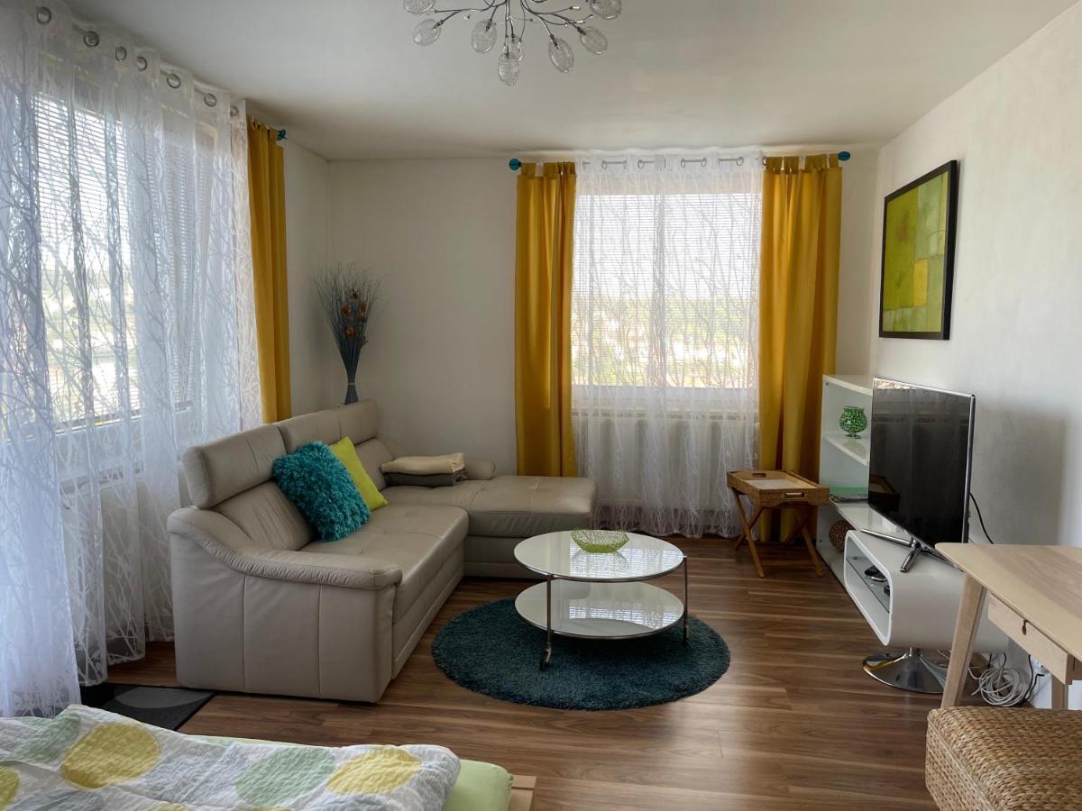 Apartment Jan Πράγα Εξωτερικό φωτογραφία