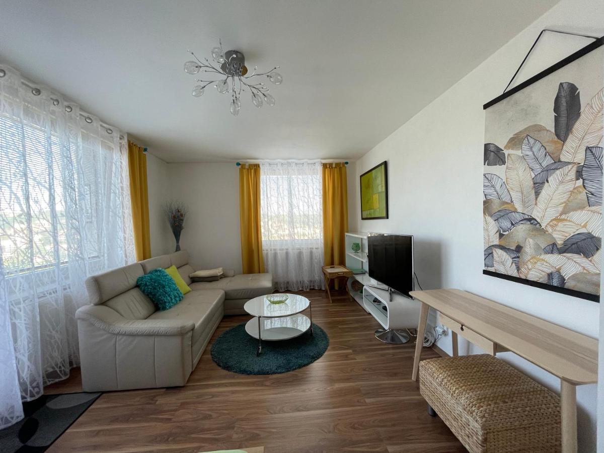 Apartment Jan Πράγα Εξωτερικό φωτογραφία