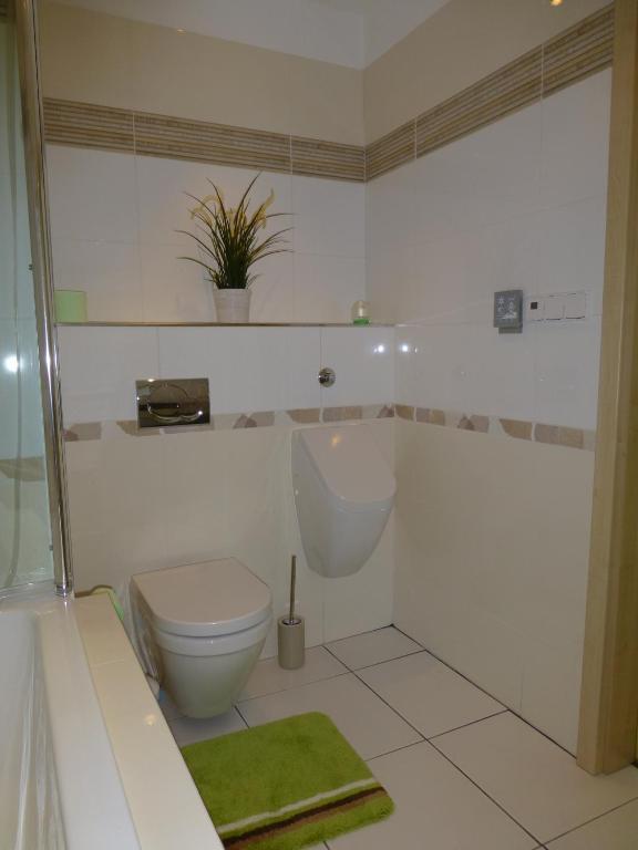 Apartment Jan Πράγα Δωμάτιο φωτογραφία