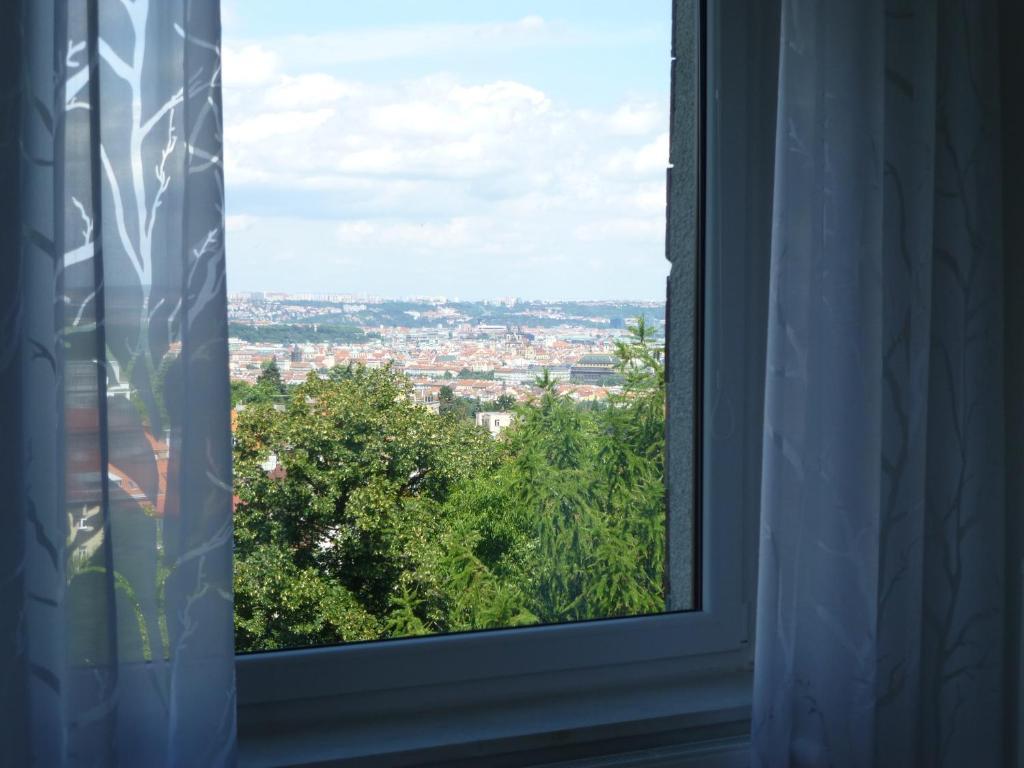 Apartment Jan Πράγα Δωμάτιο φωτογραφία