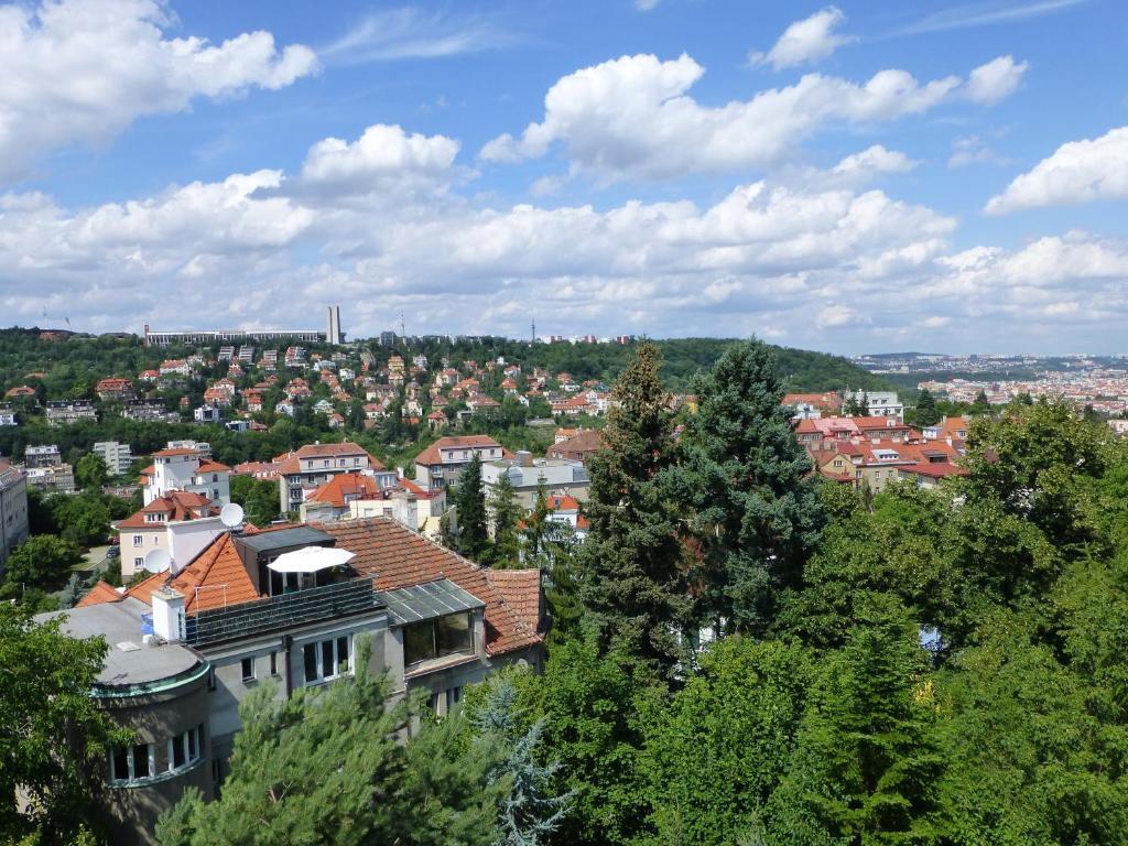 Apartment Jan Πράγα Δωμάτιο φωτογραφία