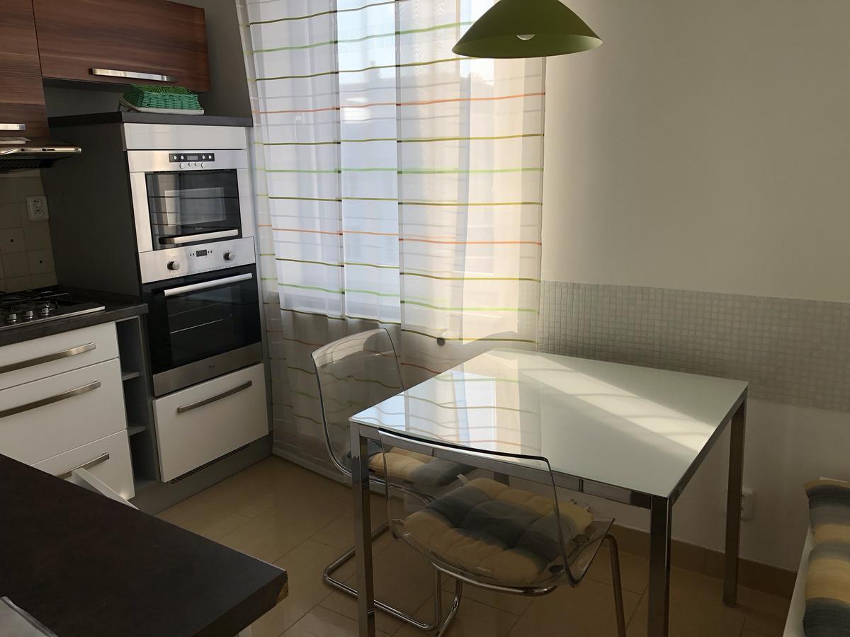Apartment Jan Πράγα Εξωτερικό φωτογραφία