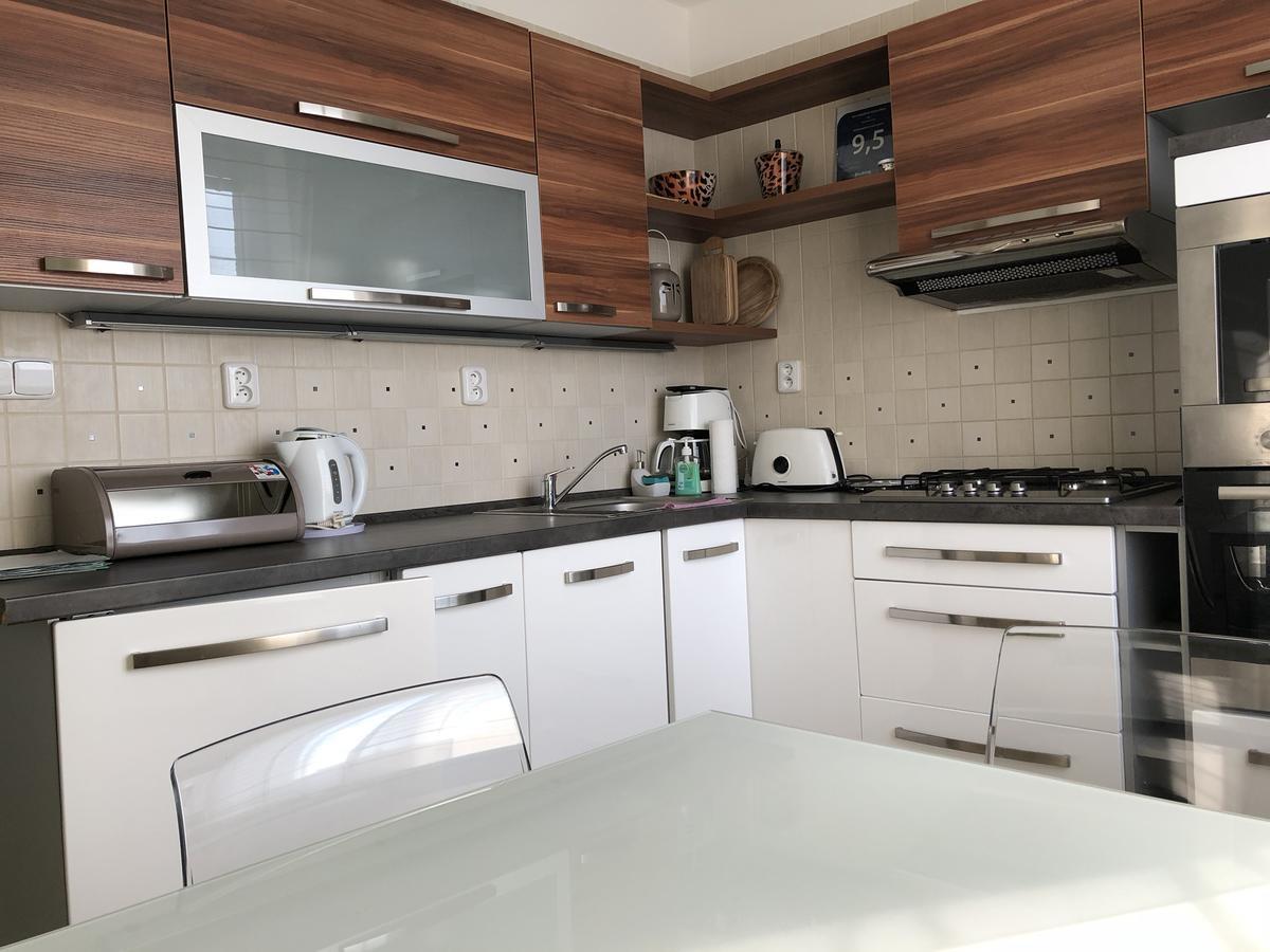 Apartment Jan Πράγα Εξωτερικό φωτογραφία
