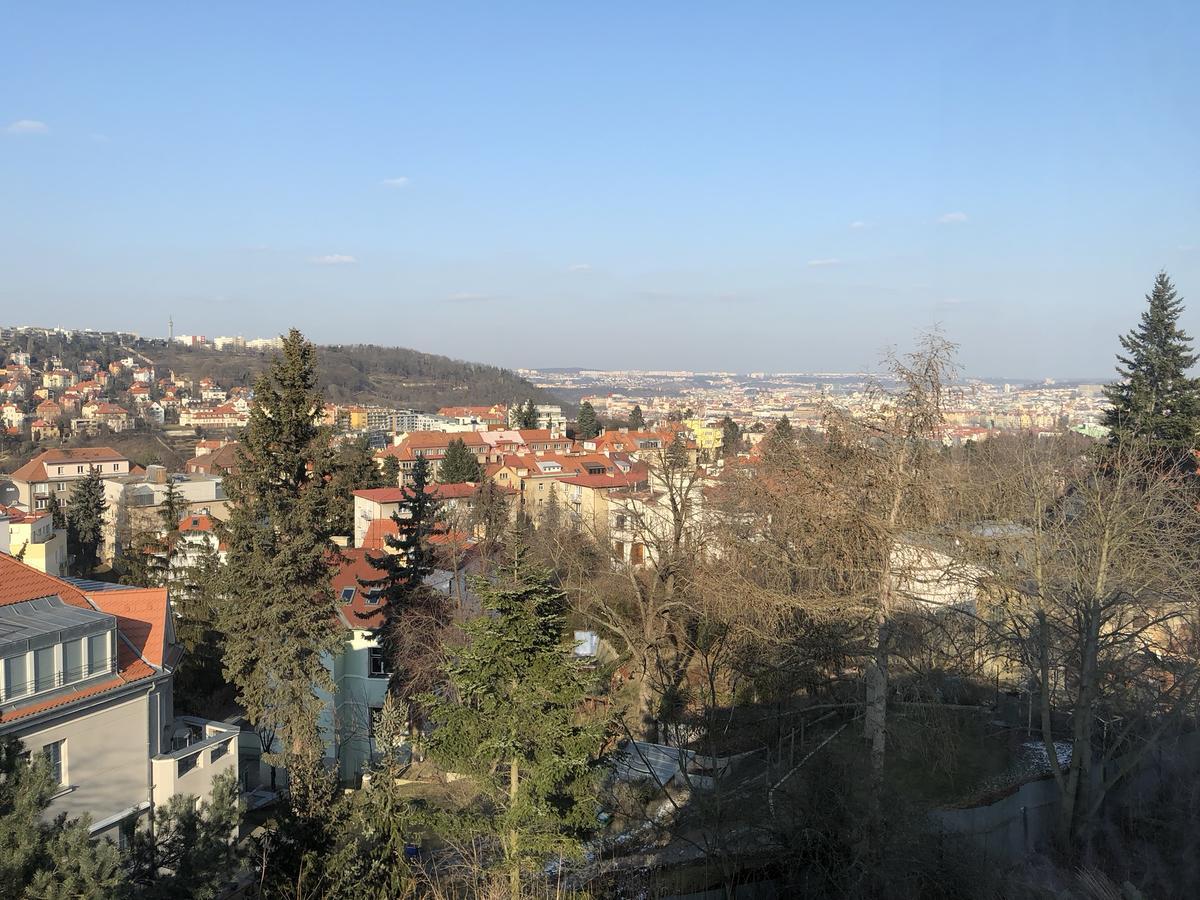 Apartment Jan Πράγα Εξωτερικό φωτογραφία